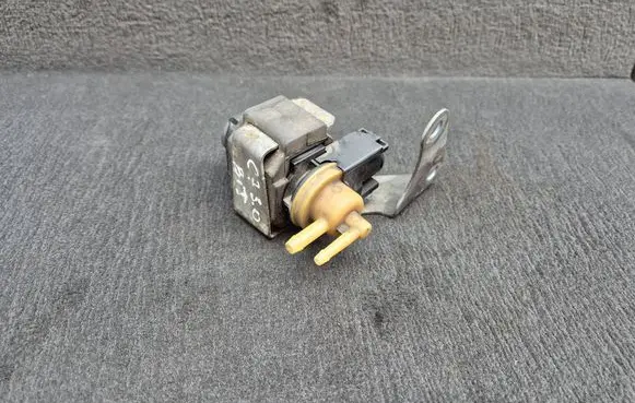 Audi A6 Allroad C7 Turbo solenoid valve 059906627N