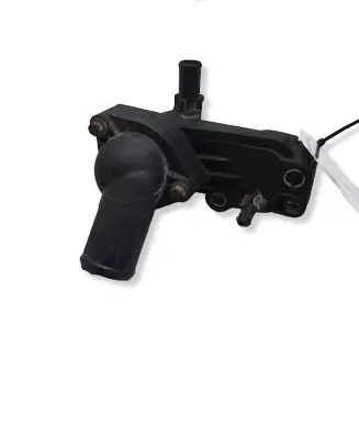 Ford S-MAX Thermostat/thermostat housing 2S4Q9K478AD
