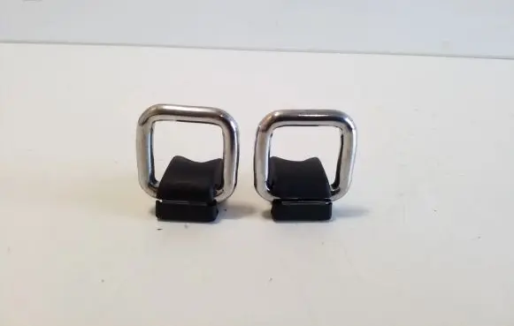 Jeep Cherokee Tie down hook / loop 1WZ94TRMAA