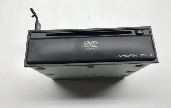 Nissan Murano Z50 Navigation unit CD/DVD player 25915CC000 CCA-8140C