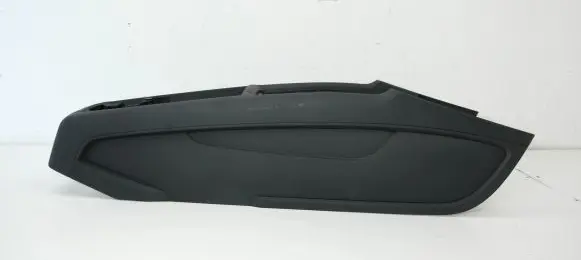 Audi Q7 4L Center console 4L1863244C