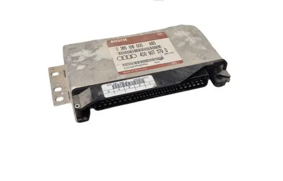 Audi A6 S6 C4 4A ABS control unit/module 4D0907379D