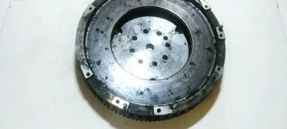 Hyundai Tucson TL Flywheel