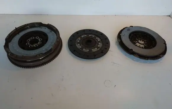 Clutch set kit