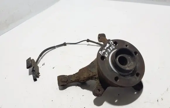 Nissan Primastar Front wheel hub 8200630477