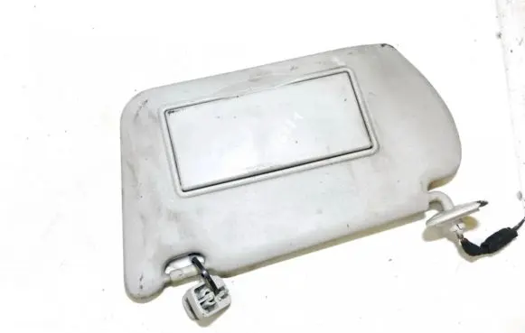 Nissan Almera N16 Sun visor