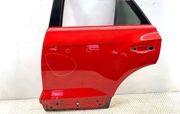 Volkswagen T-Roc Rear door 