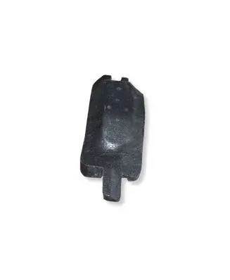 Audi Q5 SQ5 Rear bumper foam support bar 8R0807252