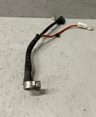 Volkswagen T-Roc Positive cable (battery) 5Q0971228AE TAB016507F