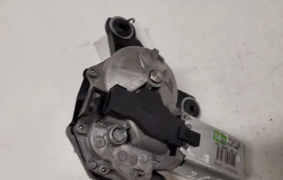 Fiat Punto (199) Rear window wiper motor 53025712 55701468 C439