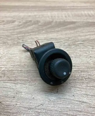 Renault Scenic I Wing mirror switch 7700847433F