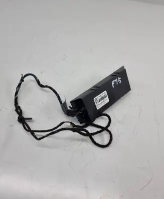 Comfort/convenience module