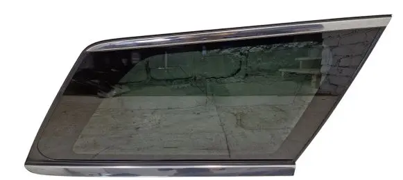 Lincoln Aviator II Rear side window LC5BS29700 LC5BS29700AK U611
