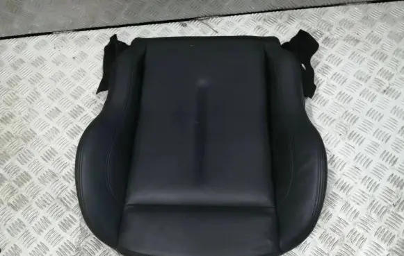 Peugeot RCZ Seat trim 