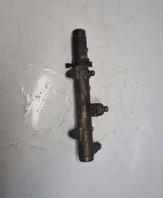 Audi A6 S6 C6 4F Fuel main line pipe 059130090J 00R001823