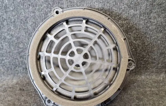 Audi A6 S6 C7 4G Rear door speaker 4G1035411