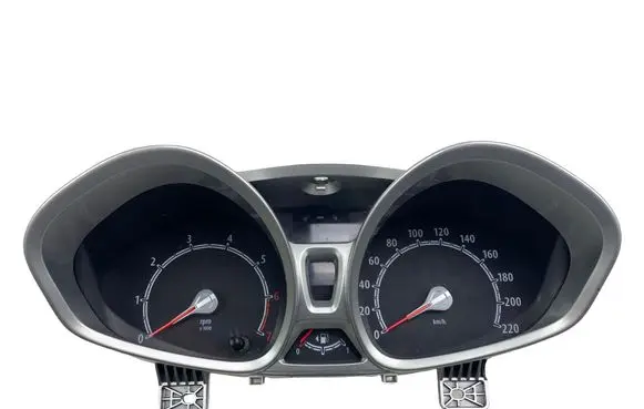 Ford Fiesta Speedometer (instrument cluster) 8A6T10849EN