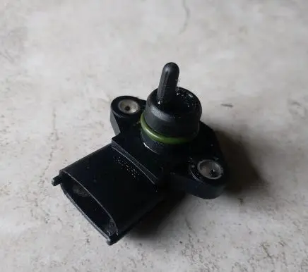 Hyundai Tucson JM Air pressure sensor 3930084400