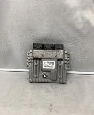 Ford Galaxy Engine control unit/module BG9112A650NF 28306971