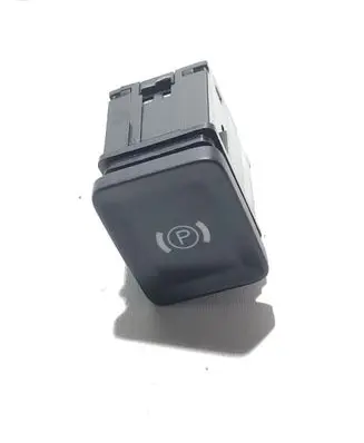 Hand parking brake switch