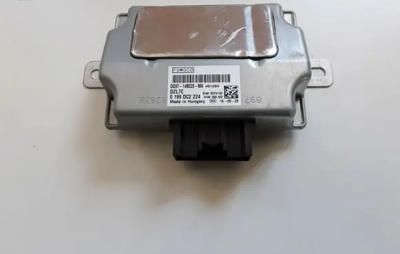 Ford S-MAX Other control units/modules 0199DC2224