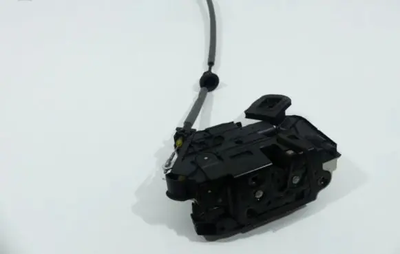 Volkswagen Caddy Front door lock IMPRK753419