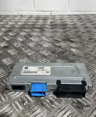 BMW 5 F10 F11 Hand brake control module 9247398 104621 535218803