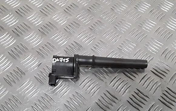 Lincoln Navigator High voltage ignition coil 4l7e12a366aa