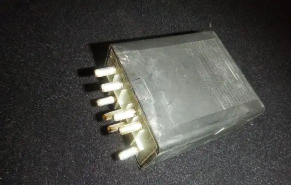 Mercedes-Benz Vito Viano W638 Other relay A0135454832