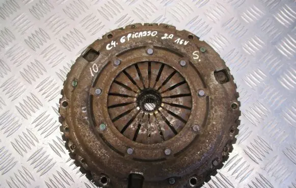 Citroen C4 I Picasso Clutch set kit