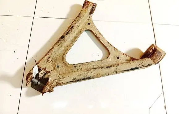 Audi Q7 4L Rear upper control arm/wishbone 0505352