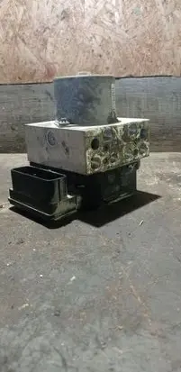 Ford Mondeo MK IV ABS Pump 7G912C405AA