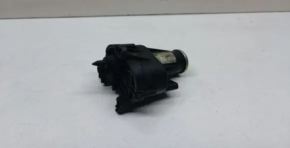 Intake manifold valve actuator/motor