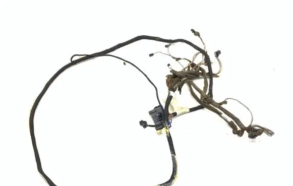 Maserati Quattroporte Other wiring loom