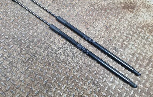 Opel Grandland X Tailgate/trunk strut/damper 9820374580