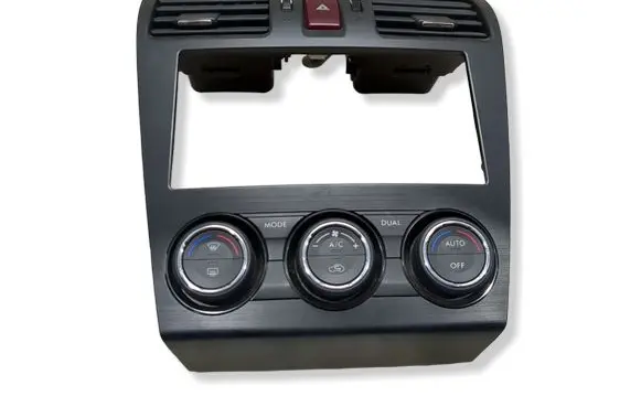 Subaru Forester SJ Climate control unit 72311SG030