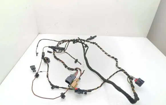 Volkswagen ID.4 Tailgate/trunk wiring harness 11A971147BE 1BH411A