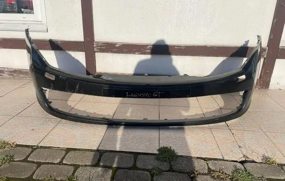 Renault Laguna III Front bumper 620220001R 620220001
