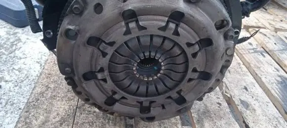 Ford Focus Clutch set kit SINGLEMASS