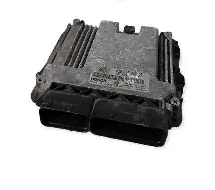 Volkswagen Golf V Engine control unit/module 03g906016cb