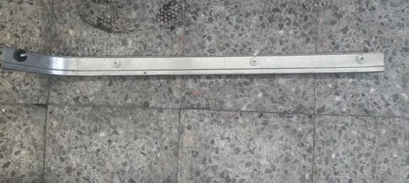 Mazda 929 V gen HD Sliding door upper roller guide/hinge 