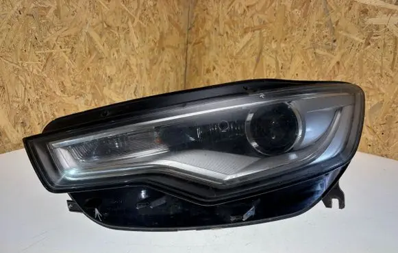 Audi A6 C7 Headlight/headlamp 4G0941031C 3918947