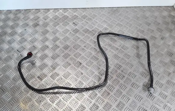 Mercedes-Benz ML W164 Brake vacuum hose/pipe A1644301429