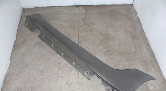 BMW Z4 E85 E86 Sill