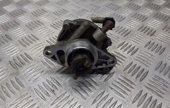 Fiat Fiorino Vacuum pump