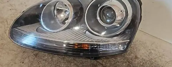 Volkswagen Golf V Headlight/headlamp 0301212271 202004S 1K6941031