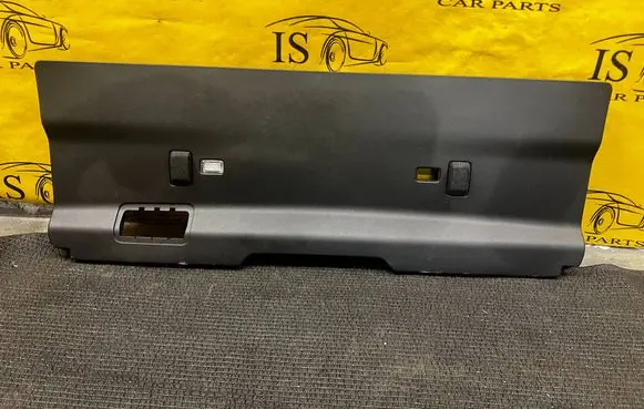 Land Rover Discovery 5 Tailgate/boot lid cover trim HY3245594AC