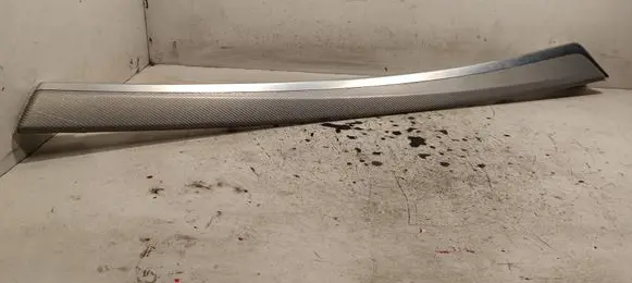 BMW 5 F10 F11 Front door trim bar 509487