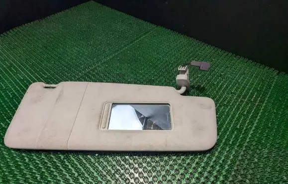 Volkswagen Bora Sun visor 3B0857552AK2F4