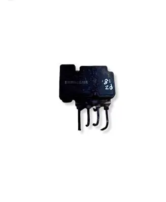 Peugeot 207 ABS Pump 9662298480 10020700924